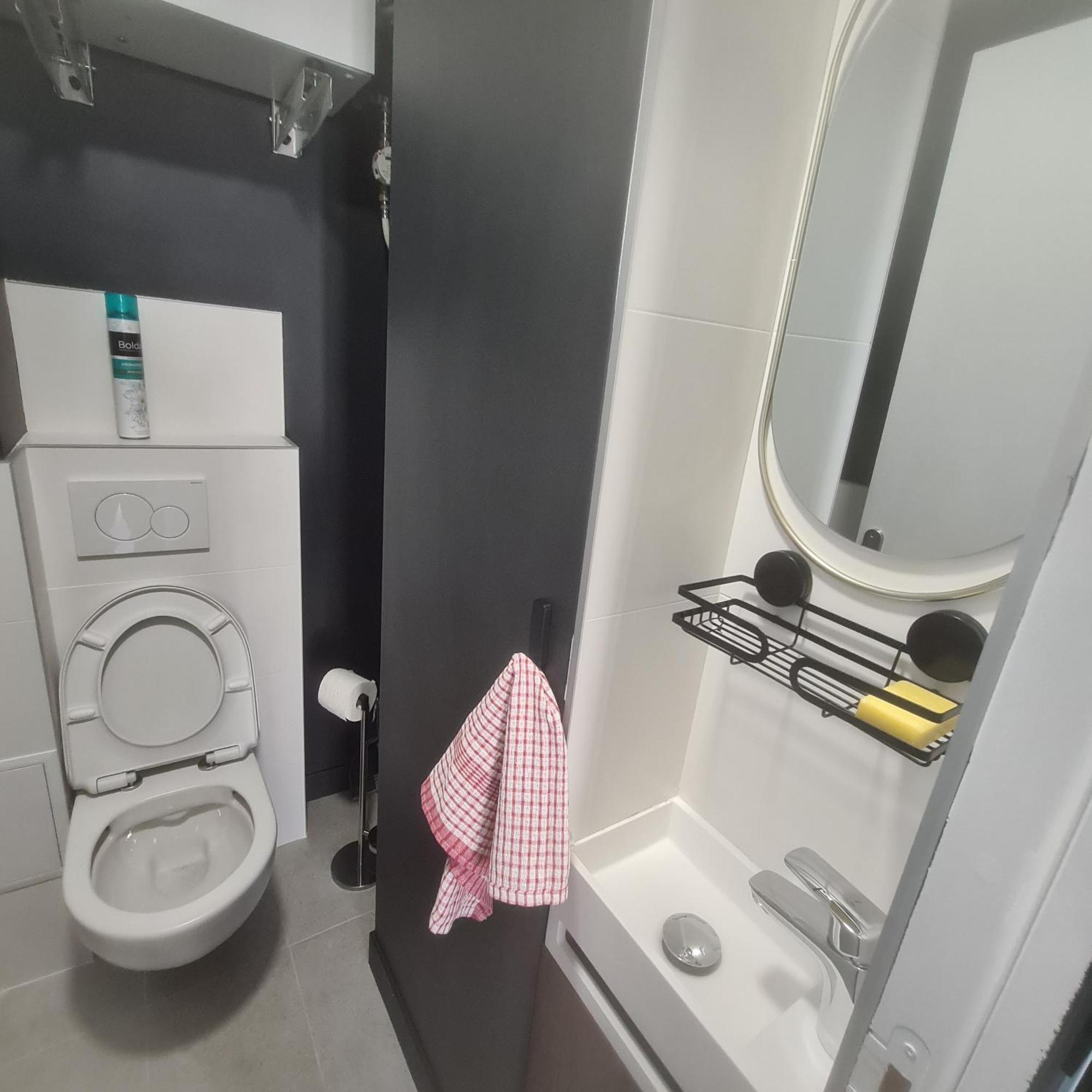 Studio A Courbevoie 92 Luaran gambar